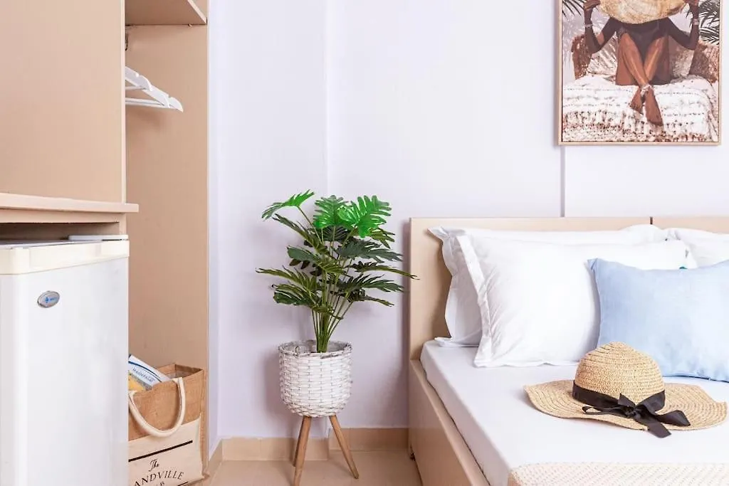 Apartman Himara City 25 - Central & Beach Access